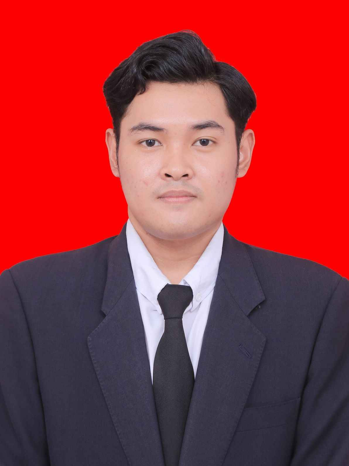 Muhammad Rizaldy Ervan, S.Pd